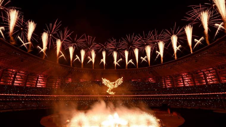 Európai játékok, magyar sikerek