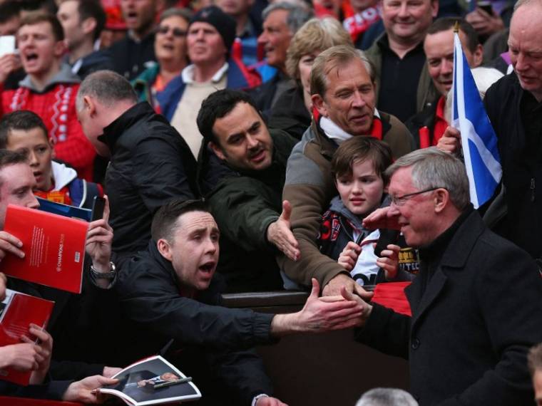 Nem bánt skótul a sikerekkel