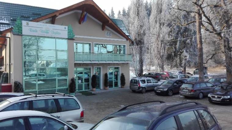 Maroshévíz: hol a talajt, hol egymást fúrják