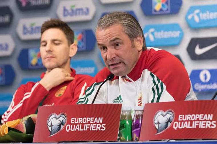 Könnyű csoport, nehéz mérkőzések