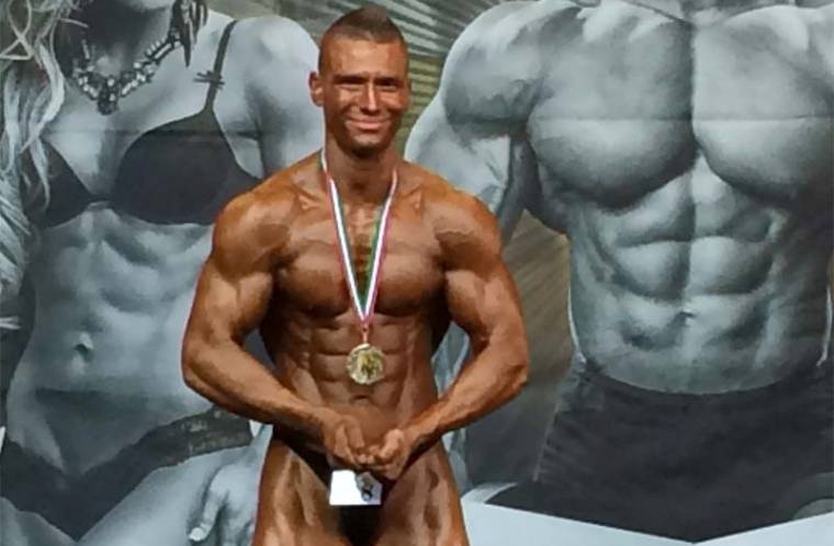 A testépítés az esztétikáról szól