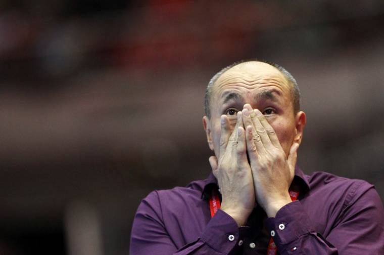 Gyenge magyar szereplés a kontinenstornán