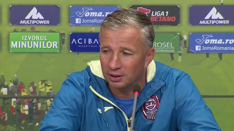 Liga 1: a Dinamo nélkül a bajnoki címért