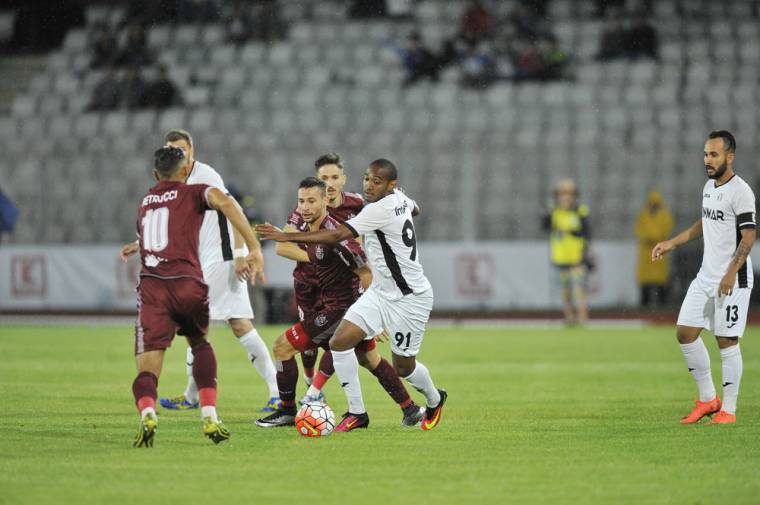 Fiatalos indulás: kezdődik a Liga 1