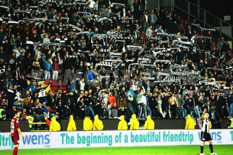 CFR: ha nincs pénz, foci sincs?