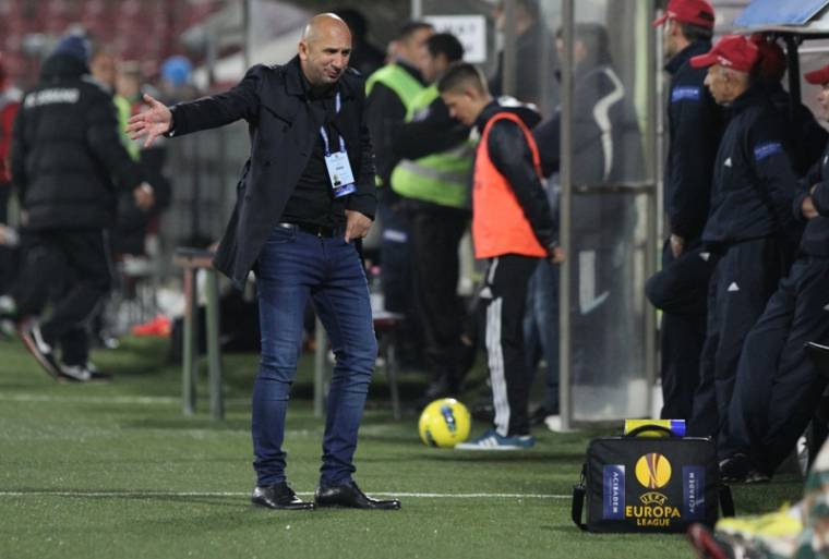 CFR: volt tíz szép évük?