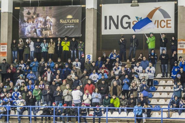 Újra csúcsra tör a székely hoki