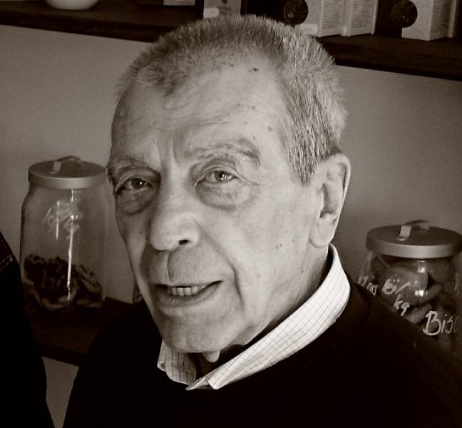 Ede bácsi, elkéstünk...