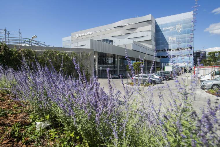 Vizes vb: legek Budapesten