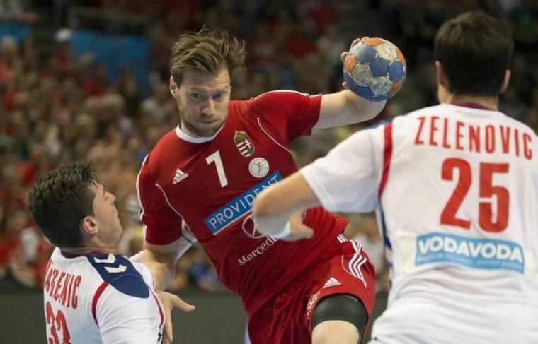 Magyar válogatott: öreg csapat jó csapat?