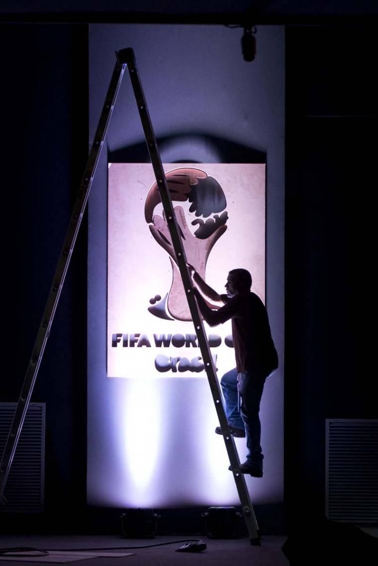 Halálcsoportok és halálág a futball-vb-n