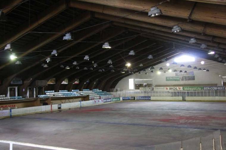 Gyergyói jégkorong: fény az alagút végén?