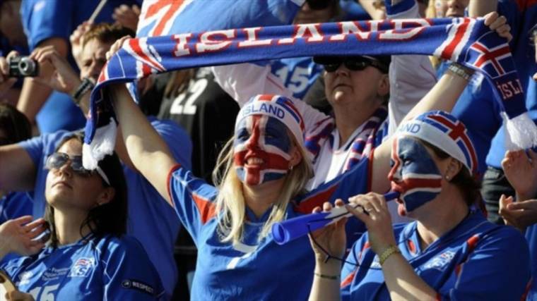 Futballcsodák északról és délről