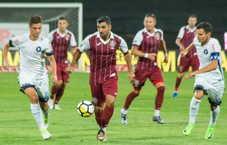 Erősödőben a Liga 1?