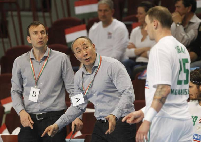 Merész tervekkel Lengyelországba