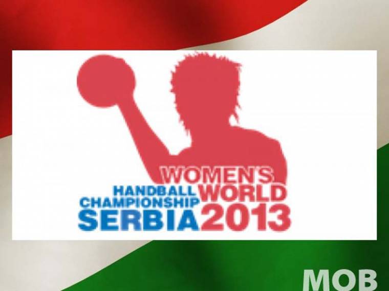 Ha Szerbia, akkor kézilabdaérem