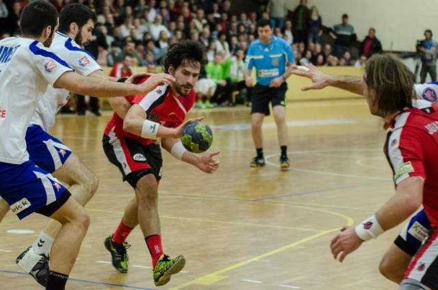 Székelyudvarhelyen bajnoki címről álmodnak