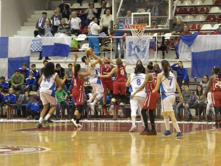 Szentgyörgyön elmaradt a címvédés