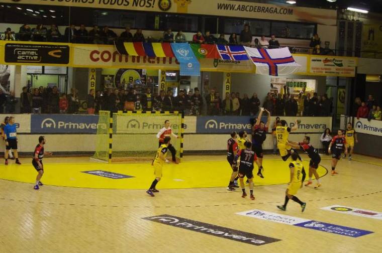 Portugáliába visszajáró vendég Székelyudvarhely