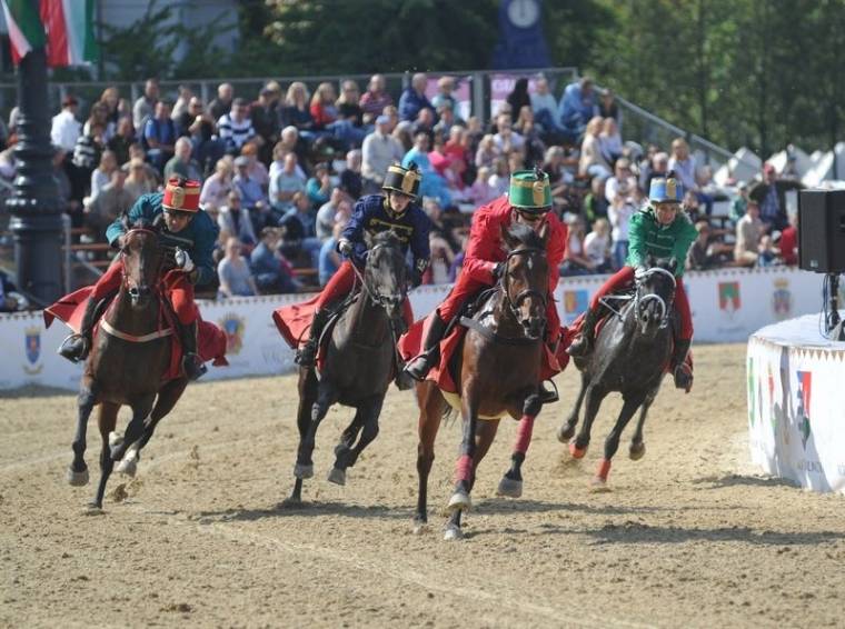 Lovassport nem középiskolás fokon