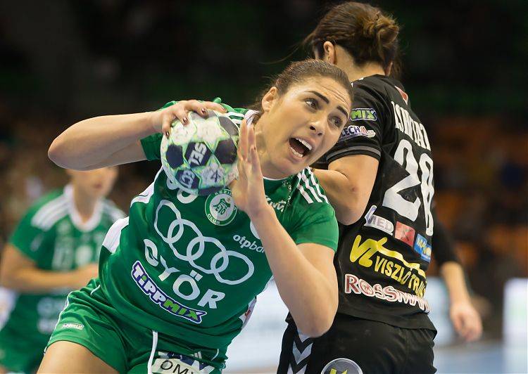 Irány a Final Four: rajtol a Bajnokok Ligája