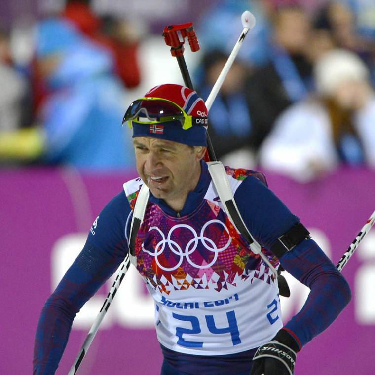 Történelmet írnak a veteránok Szocsiban