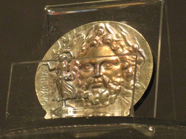 Görög újrakezdés, Hajós-ezüstök