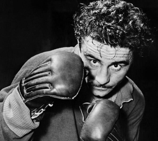 Papp László, az ökölvívás úriembere