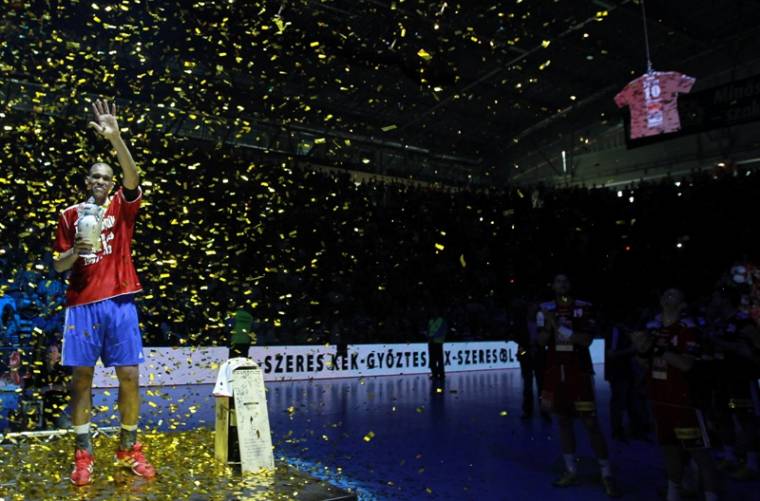 Perez, a kubai „mintamagyar”