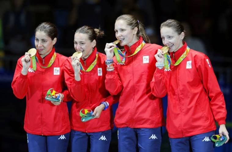 Dráma és öröm Rio de Janeiróban