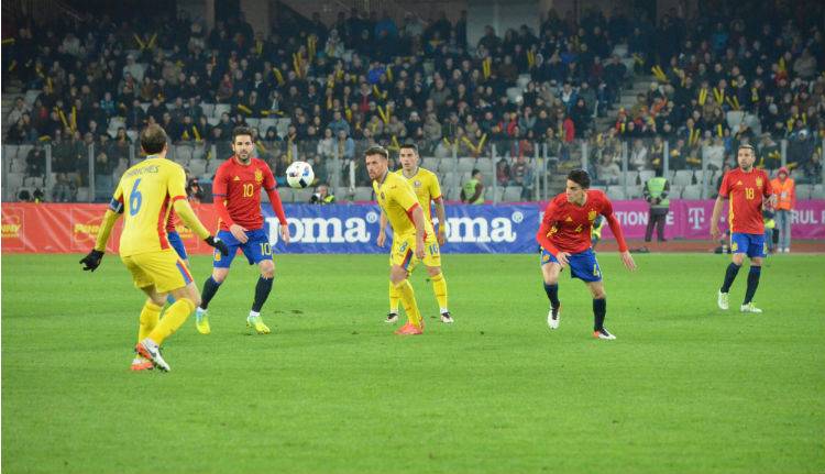 Meglepő magyar és román döntetlenek