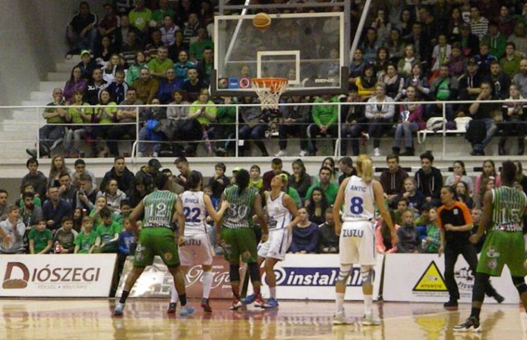 Szentgyörgy a csúcson: bajnok a Sepsi Sic