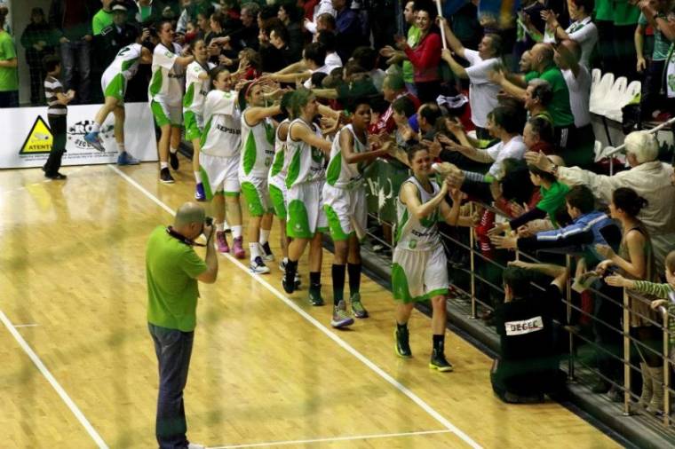Női kosárlabda-bajnokság: sok ismeretlenes egyenlet