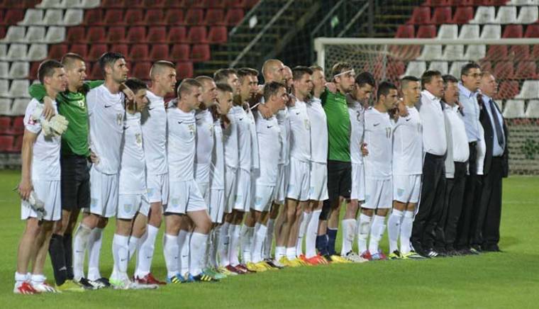 Székelyföld a világ futballtérképén