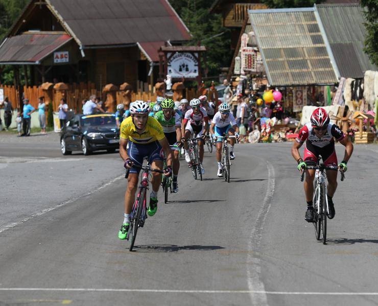 Tour de Székelyföld