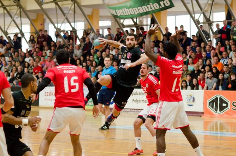 Csúcsra pörög az udvarhelyi kézilabda