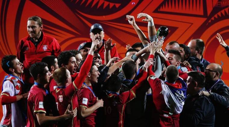 Magyarverők diadala Új-Zélandon