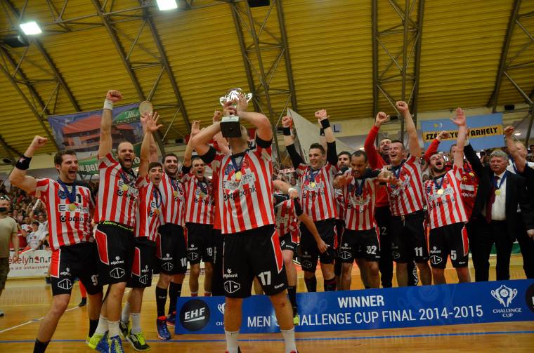 Az SZKC felemelkedése és stagnálása