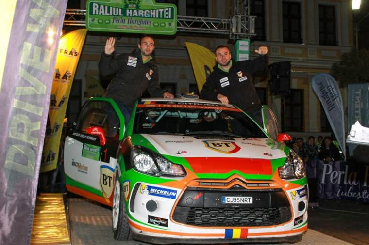 Aszfaltra váltottak a Hargitán