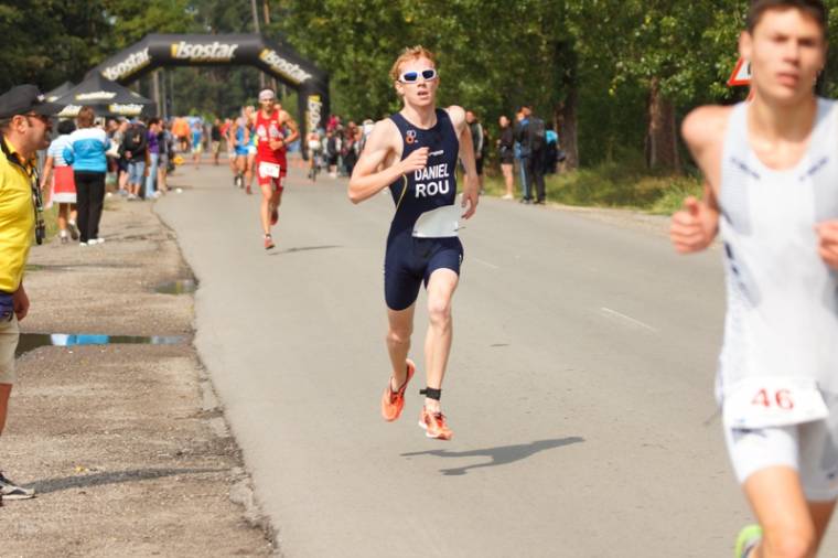 Háromszéki triatlonvarázs