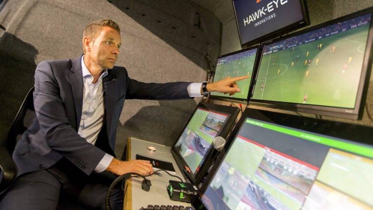 Szükséges-e a futballban a videóbíró?