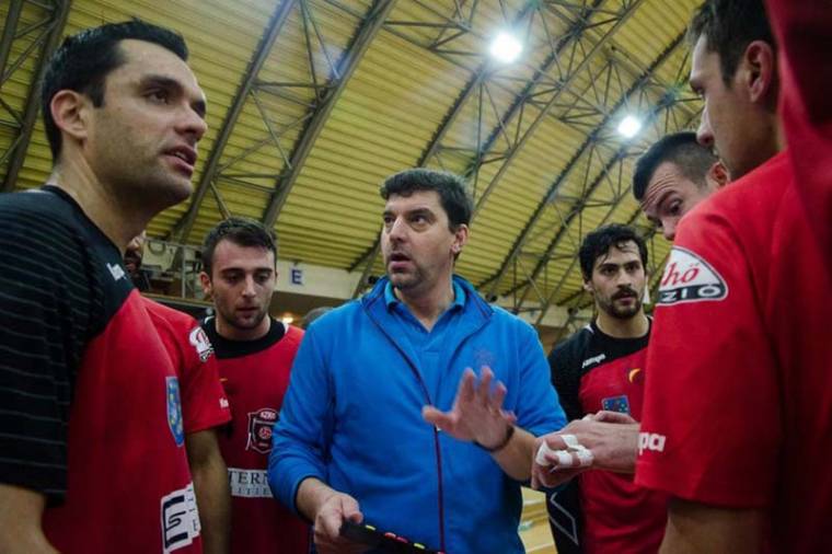 Pokoli menet előtt az SZKC