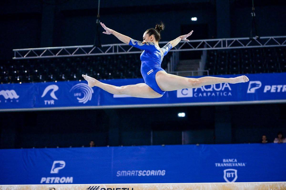 •  Fotó: CLUJEUROGYM2017.RO