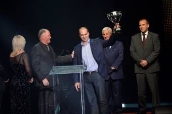 Magyar sport 2013-ban: London nem csak szép emlék