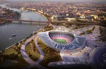 Megfúrták a magyar olimpiai pályázatot