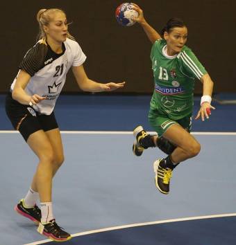 Női kézilabda-Eb Svédországban: a cél az elitben maradás