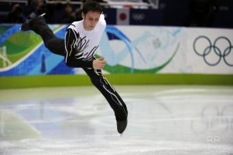 Korcsolyaoktatással az olimpiáért
