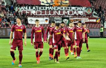 Befejeződtek a Liga 1 küzdelmei