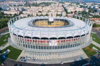 Halálos stadionok, veszélyes arénák