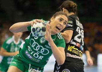 Irány a Final Four: rajtol a Bajnokok Ligája